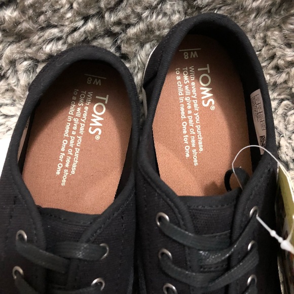 BRAND NEW Womens TOMS - Picture 3 of 4